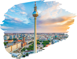 Berlin - Berlin