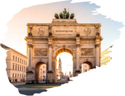 Munich - München